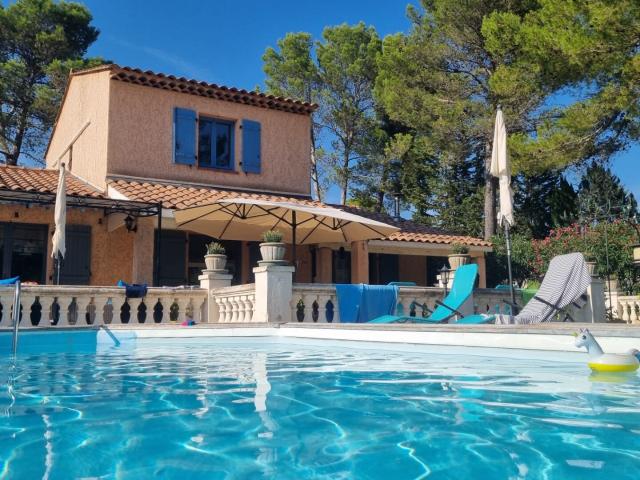 Maison vente à Arrondissement de Draguignan, Vidauban