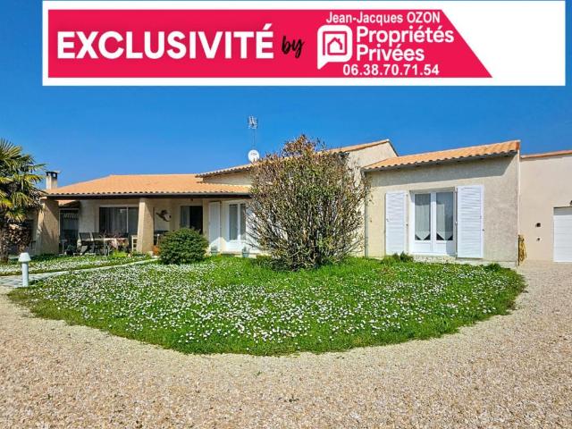 Maison vente à Rochefort, Etaules