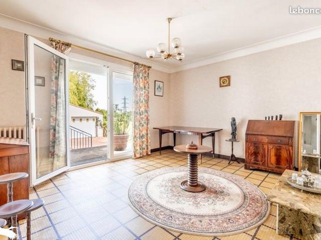 Maison vente à Nantes, Bouguenais