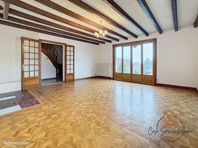 Maison vente à Gex, Échenevex