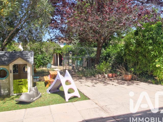 Maison vente à Arrondissement de Toulon, Le Beausset