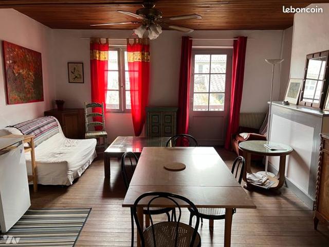 Maison vente à Nérac, Casteljaloux