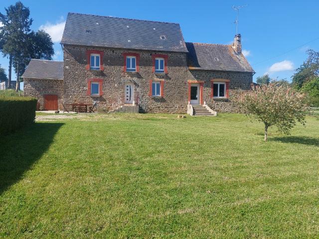 Maison vente à Alençon, Sept-forges