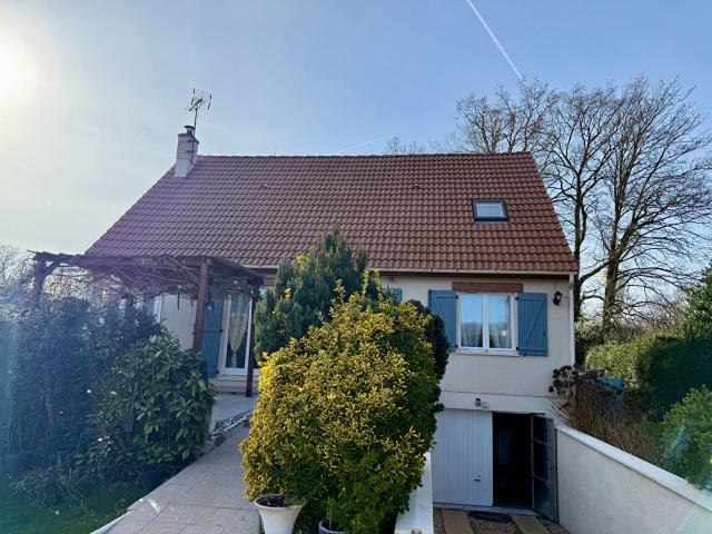 Maison vente à Évreux, Mesnil-sur-l'estrée