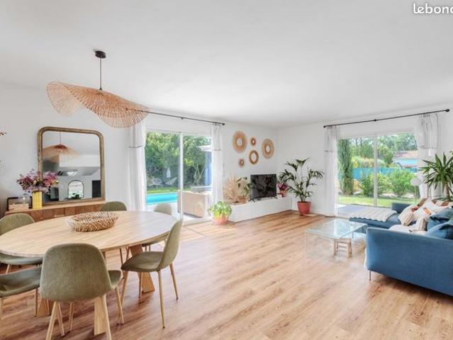 Maison vente à Toulouse, Bondigoux