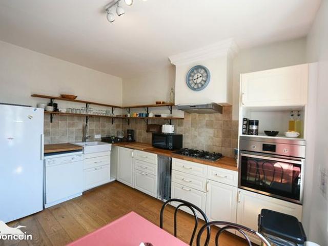 Maison vente à Saint-Aignan, Loir-et-Cher