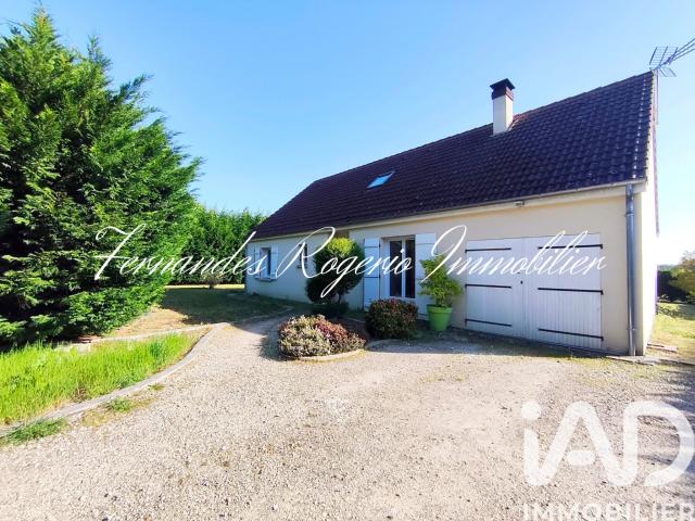 Maison vente à Nibelle, Loiret