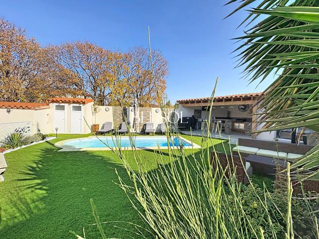 Maison vente à Horta d'en Carrere, Sorède