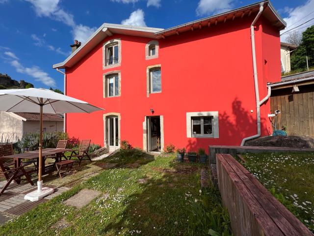 Maison location à Épinal, Epinal