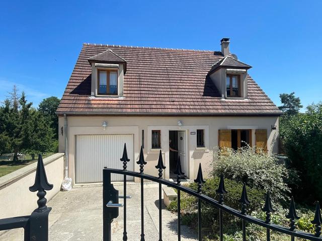 Maison vente à Meaux, La Ferté-sous-jouarre