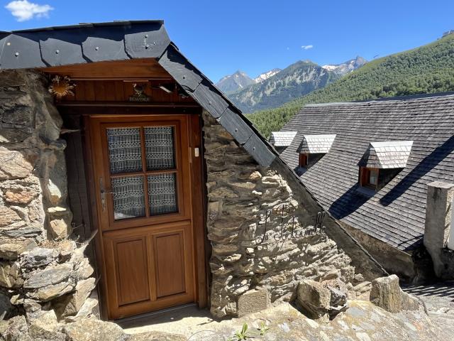 Maison vente à Soulan, Saint-Lary-Soulan