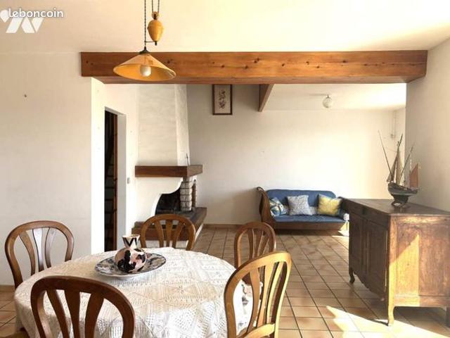 Maison vente à Les Sables-d'Olonne, L'ile-d'yeu