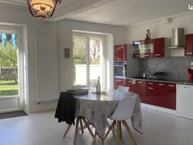 Maison vente à Guillon, Guillon-Terre-Plaine