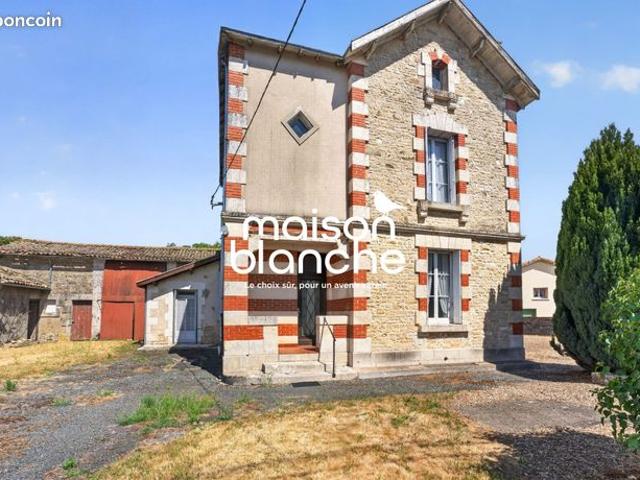Maison vente à Niort, Vançais
