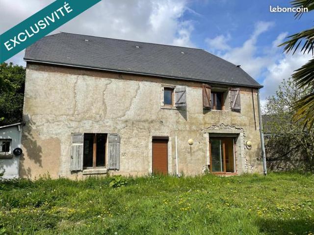 Maison vente à Châteaudun, Bazoches-les-hautes