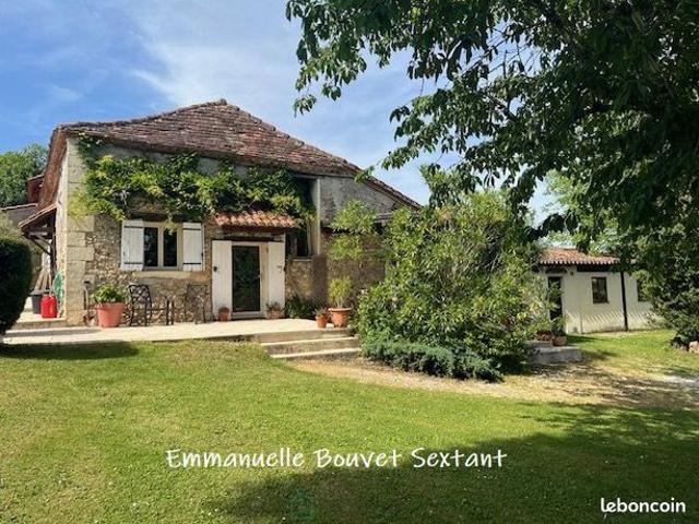 Maison vente à Périgueux, Villamblard