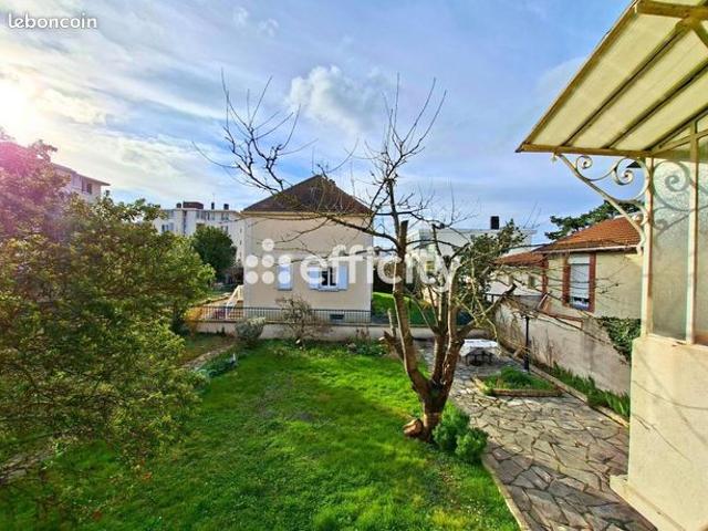 Maison vente à Nanterre, Rueil-malmaison