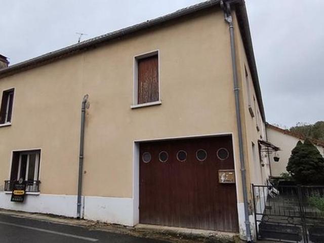 Maison vente à Gourdon, Dégagnac
