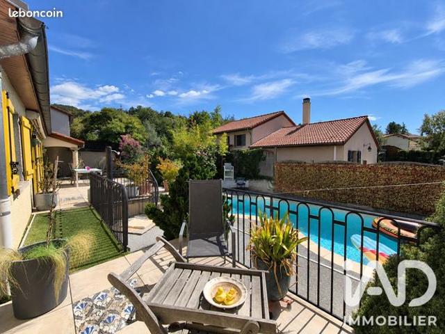 Maison vente à Saint-Germain-Laprade, Haute-Loire