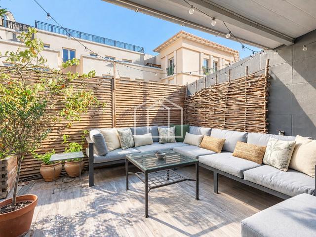 Maison vente à Quartier Cité-Jardins, Suresnes