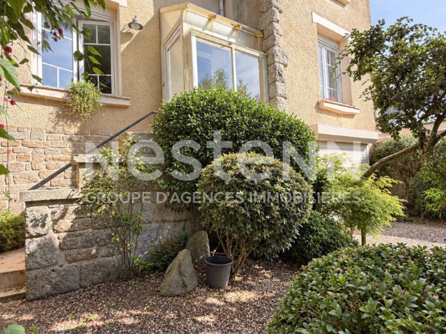 Maison vente à Remungol, Évellys