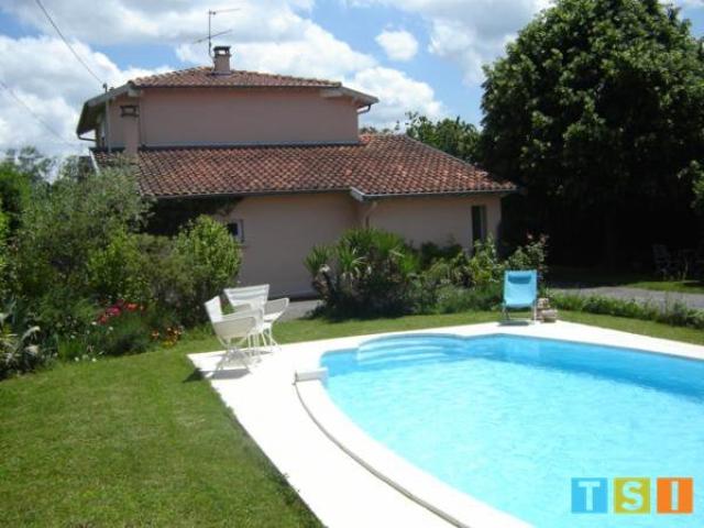 Maison vente à Saint-Gaudens, Saint-gaudens