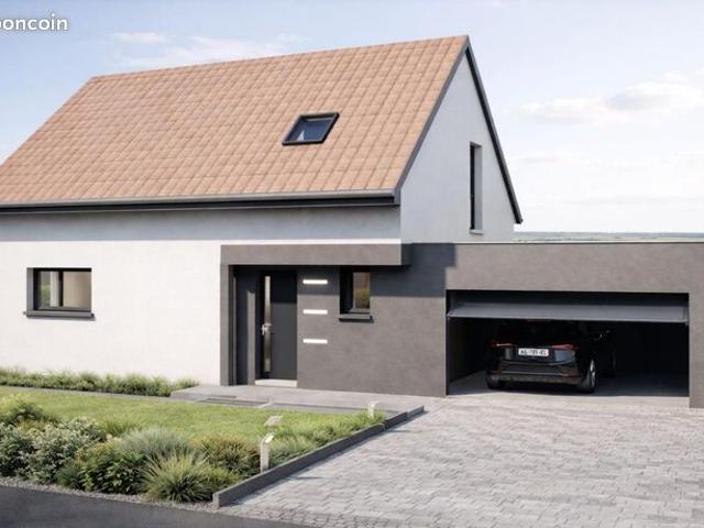 Maison vente à Molsheim, Dahlenheim