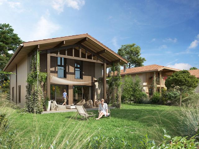 Maison vente à Dax, Seignosse