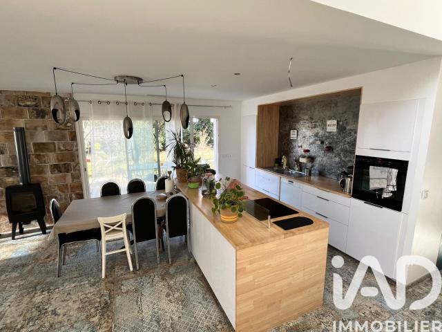 Maison vente à Lodève, Aumelas