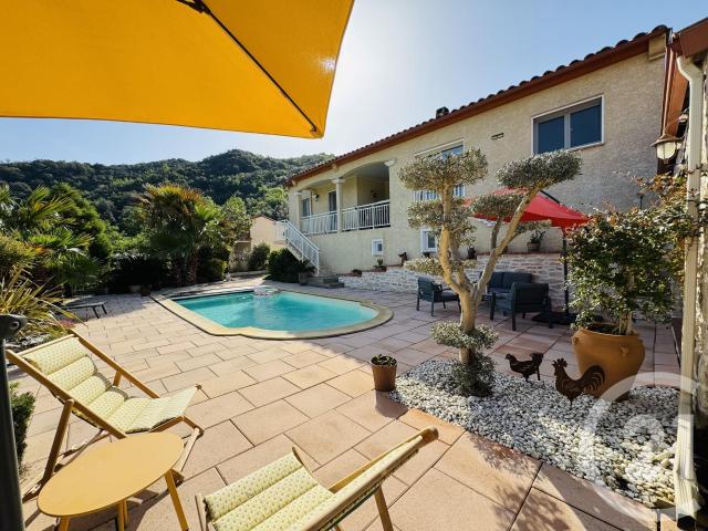 Maison vente à Céret, Reynès