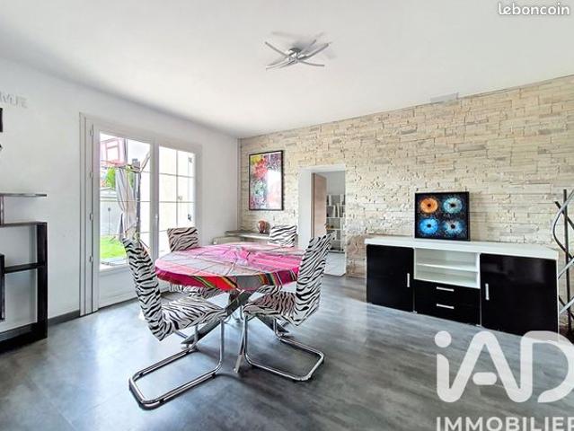 Maison vente à Provins, Esmans