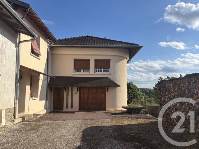 Maison vente à Bourg-en-Bresse, Châtillon-la-palud
