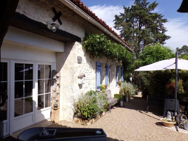 Maison vente à Périgueux, Jaure