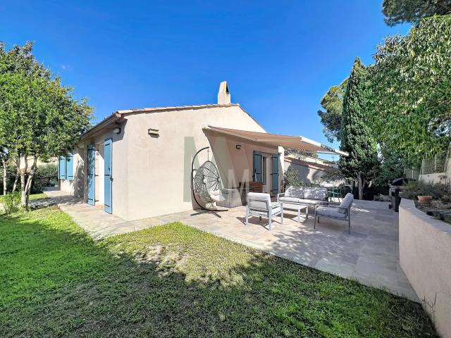Maison vente à Fréjus, Var