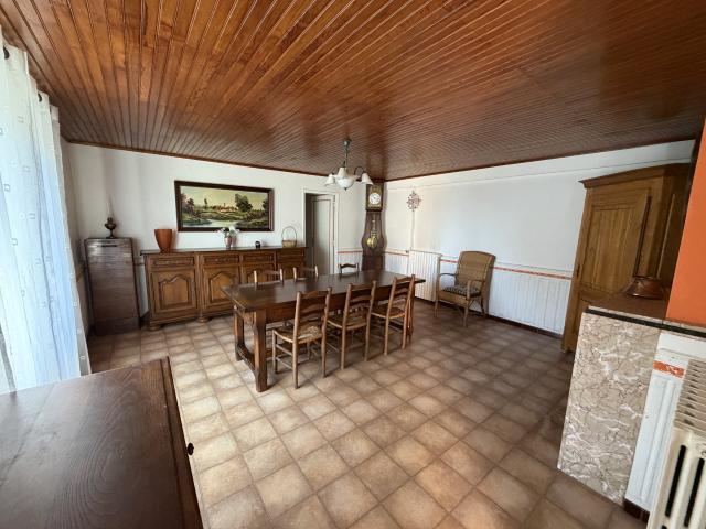 Maison vente à La Branié, Sainte-Gemme