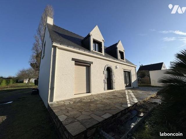 Maison vente à Saint-Nazaire, Pontchâteau