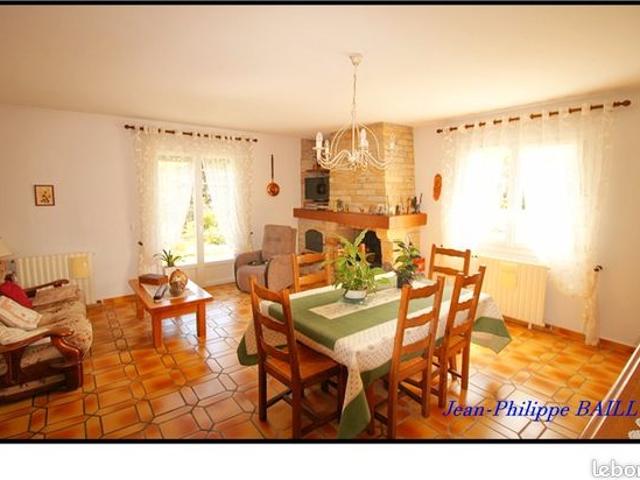 Maison vente à Tarbes, Bordes