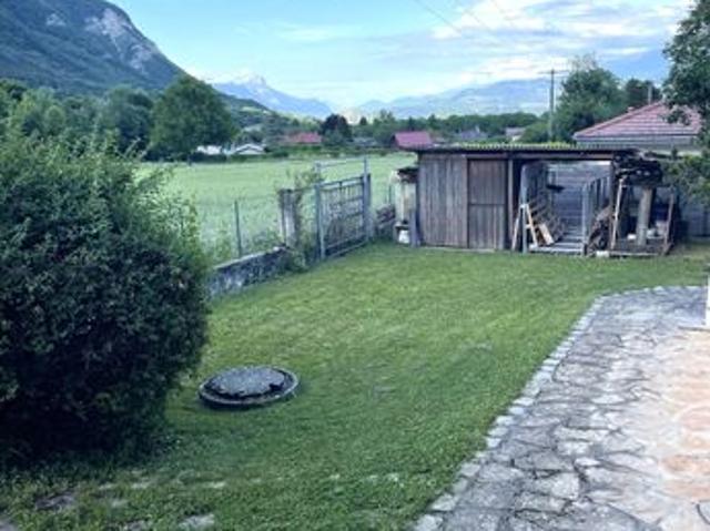 Maison vente à Grenoble, Saint-paul-de-varces
