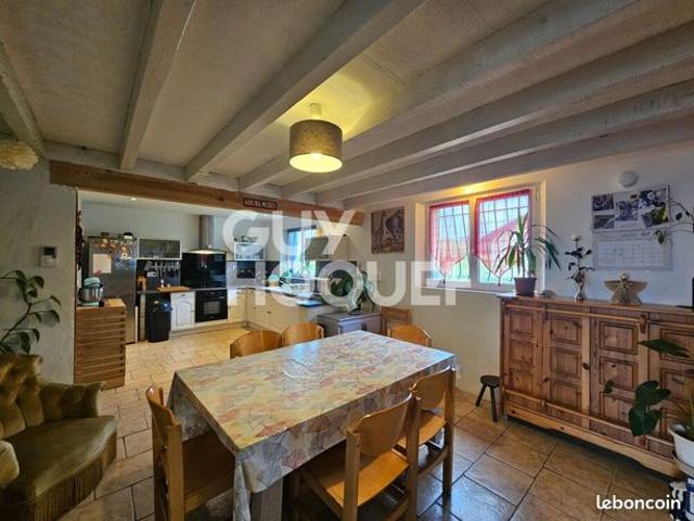 Maison vente à Mont-de-Marsan, Mont-de-marsan