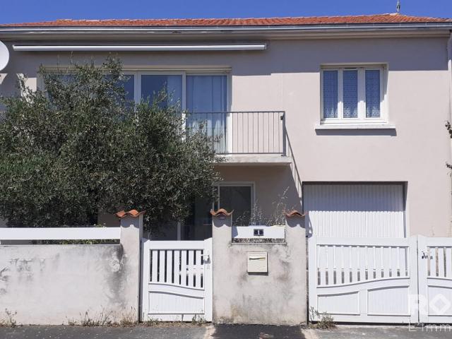 Maison vente à La Rochelle, Périgny