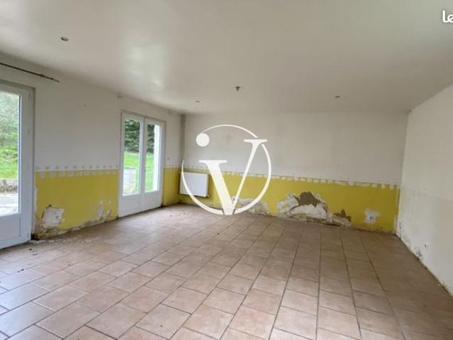 Maison vente à Vendôme