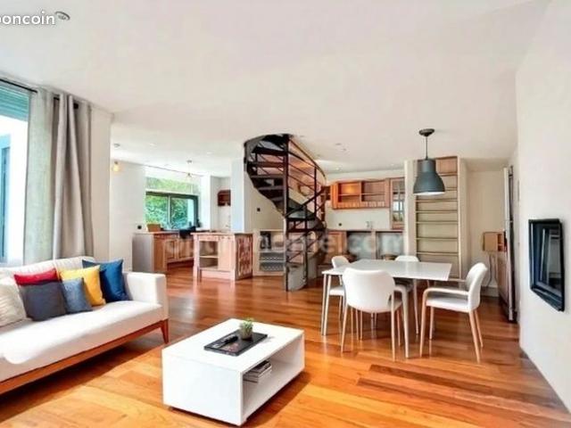 Maison vente à Ecouen, Martinique