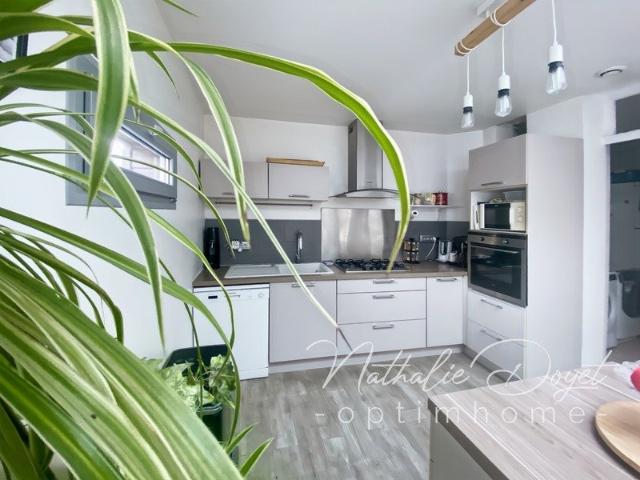 Maison vente à Laon, Neufchâtel-sur-aisne