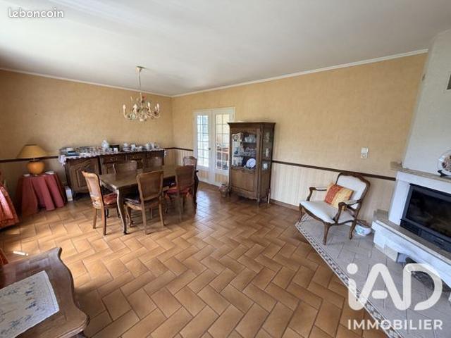 Maison vente à Provins, Rouilly