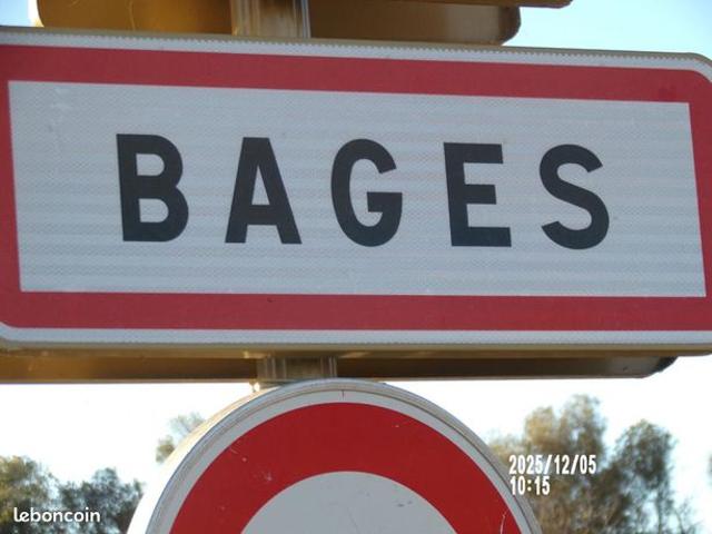 Maison vente à Céret, Bages