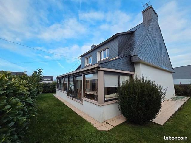 Maison vente à Quimper, Bretagne