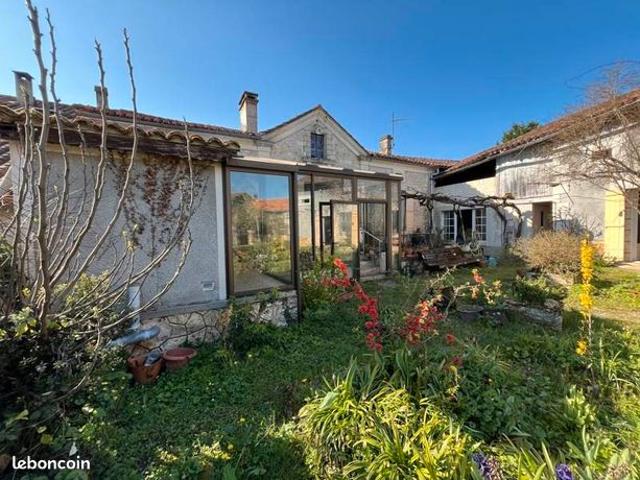 Maison vente à Périgueux, Paussac-et-saint-vivien