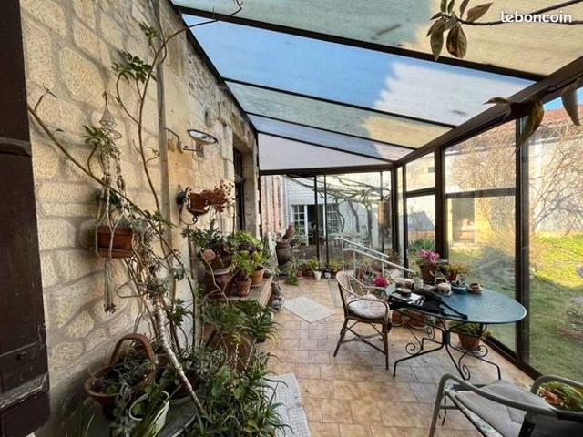 Maison vente à Périgueux, Paussac-et-saint-vivien