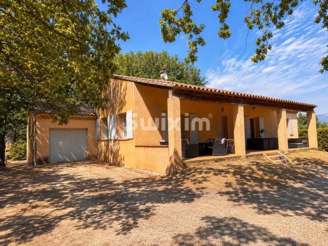 Maison vente à Nyons, Grignan