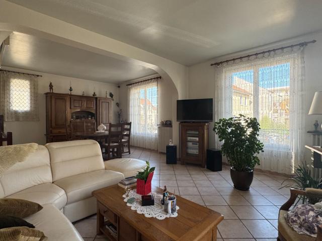 Maison vente à Le Raincy, Livry-gargan